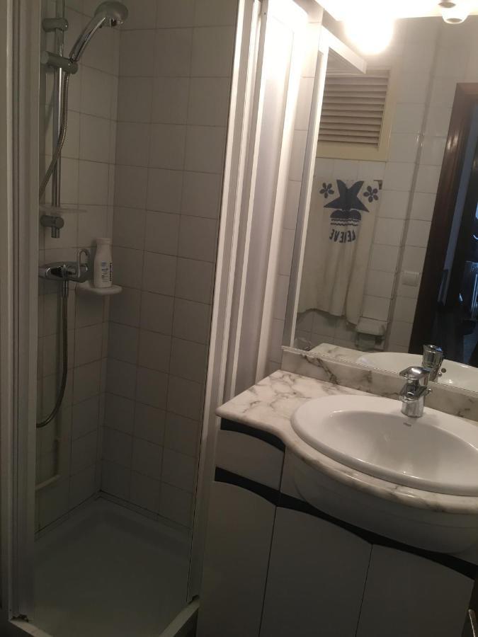 Appartement Spacieux, Front De Mer, Vue Splendide Salou Esterno foto