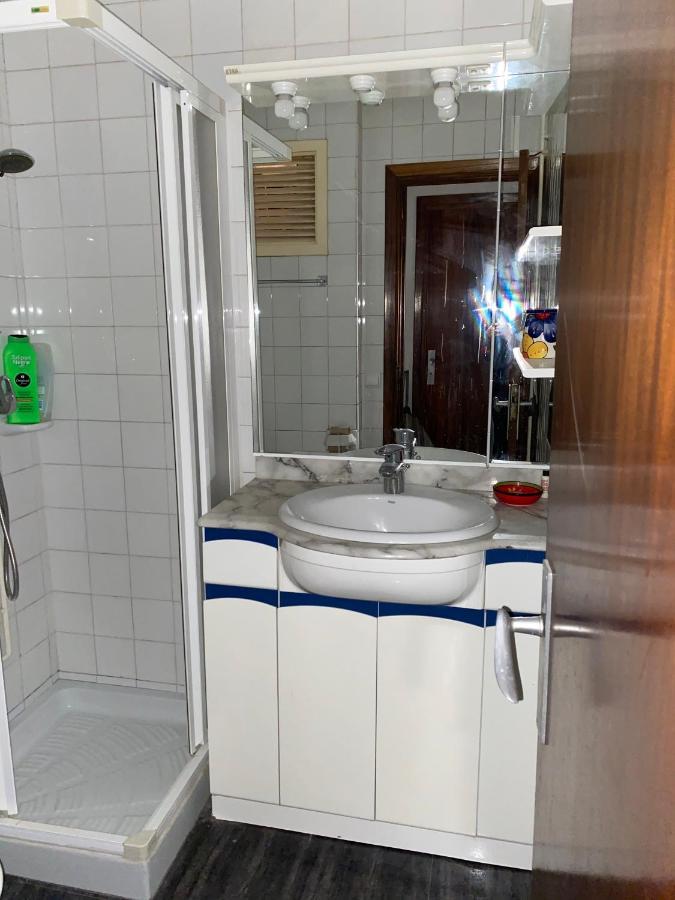 Appartement Spacieux, Front De Mer, Vue Splendide Salou Esterno foto